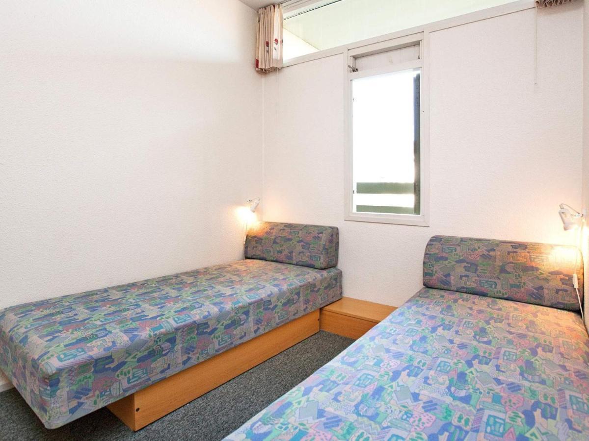 4 Person Holiday Home On A Holiday Park In Fano Bagian luar foto