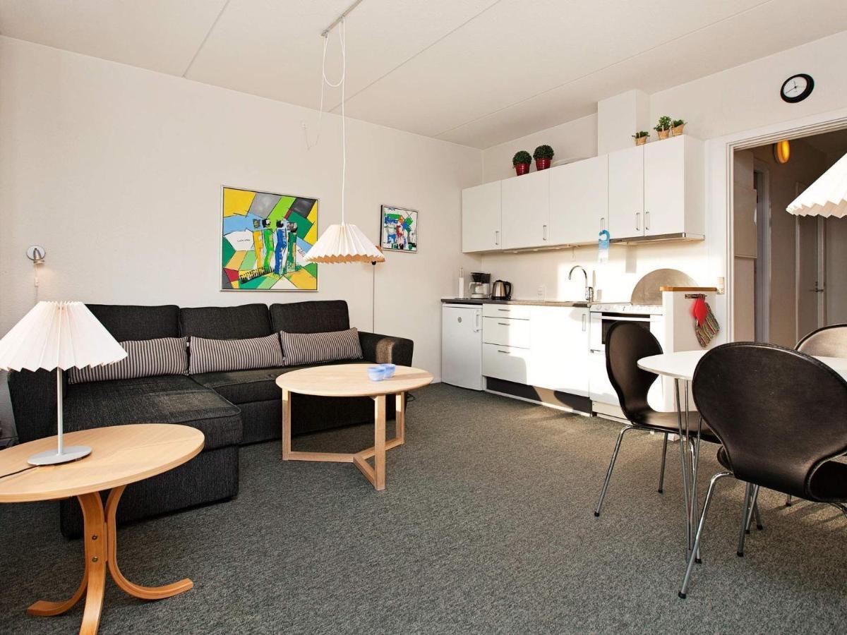 4 Person Holiday Home On A Holiday Park In Fano Bagian luar foto